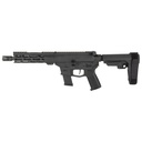 CMMG Banshee 10MM 8" Barrel AR Pistol Cerakote Armor Black 15 Round