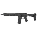 CMMG Banshee 5.56 12.5" Pistol Armor Black 30 Round