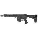 CMMG Banshee MK4 .338 ARC 10.5" Barrel Armor Black 10 Round