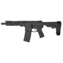 CMMG Banshee 300BLK 8" Armor Black OR 30 Round