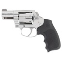 Colt King Cobra .357 Magnum 2" Barrel Double Action Only Brushed Stainless Steel Hogue Rubber Grips 6 Round