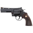 Colt's Manufacturing Anaconda .44 Magnum 4.25" Blued Polished Finish 6 Round