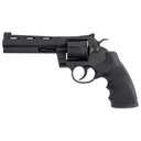 Colt's Manufacturing Python .357 Magnum 5" Matte Blued Adjustable Sights 6 Round