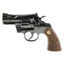 Colt Python .357 Magnum 2.5" Blued 6 Round Revolver