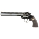 Colt Python .357 Magnum 8" Blued 6 Round Revolver