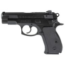 CZ 75D PCR 9MM 3.75" Compact Metal Frame Black 10 Round