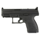 CZ P-10S 9MM 3.5" OR Black 12 Round