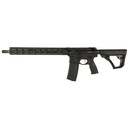 Daniel Defense DD4 V7 5.56 NATO 16" Cold Hammer Forged Barrel Black Anodized 32 Round