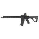Daniel Defense DD4 V7 5.56 16" Cold Hammer Forged Barrel Black Ambidextrous Controls Includes EOTech HWS 512