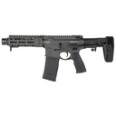 Daniel Defense DDM4 PDW 300 Blackout 7" Cold Hammer Forged Barrel Cobalt Anodized Finish 30 Round