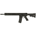 Daniel Defense M4A1 223 Remington/5.56 NATO 14.5" Black RIII Semi-Automatic