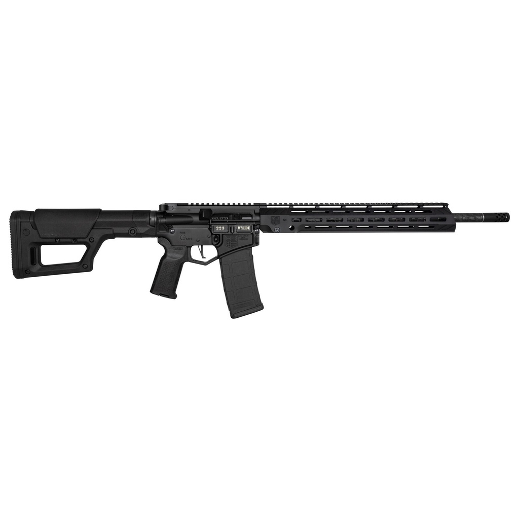 Diamondback Firearms DB15 .223 Wylde 18" Barrel Threaded Black 30 Round