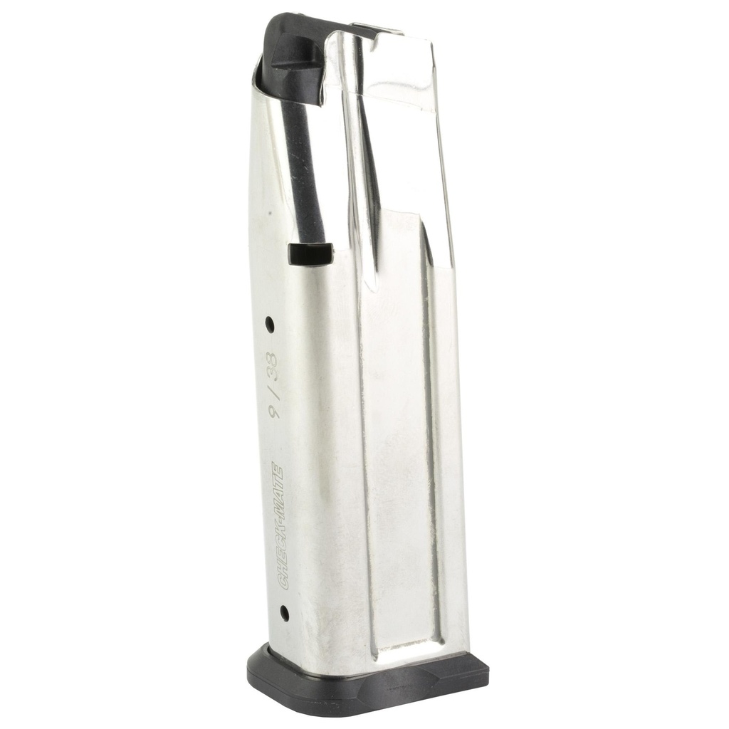 European American Armory 2311 9MM 17 Round Magazine Black