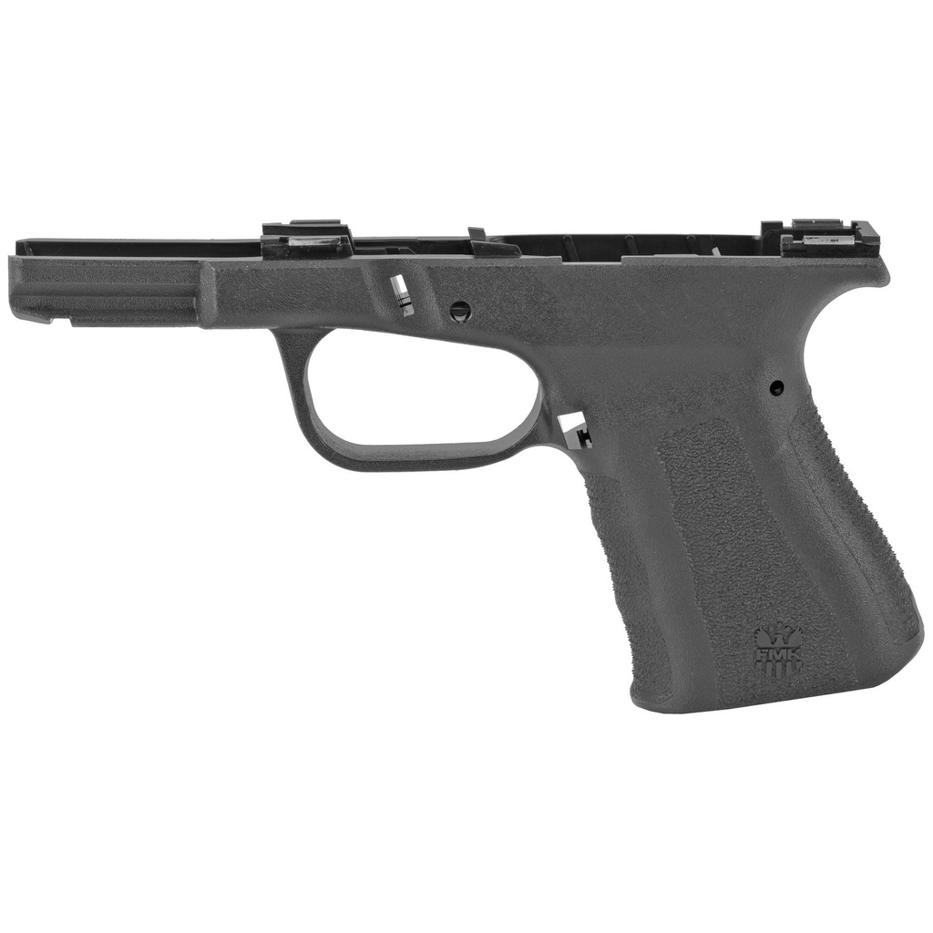 FMK Firearms AG1 Frame For Glock 19 Gen3 9MM Polymer Black