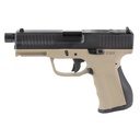 FMK Firearms Gen 3 9MM 4.5" Threaded OR Dark Earth 14 Round