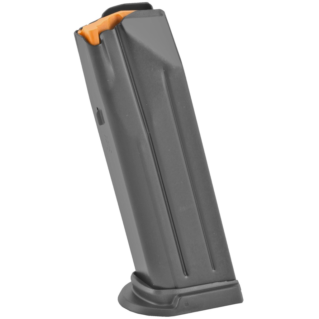 FN America Magazine FN 509 9MM 17 Round Black