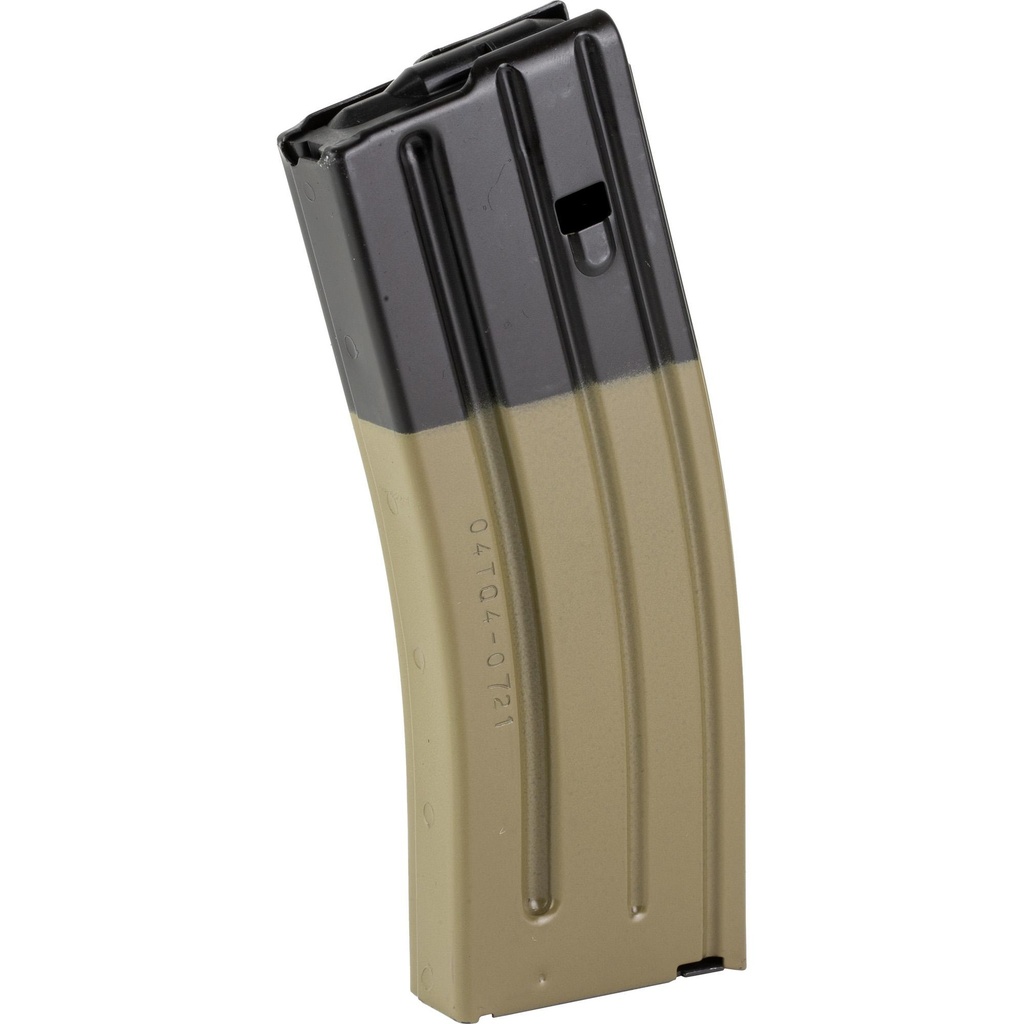 FN America SCAR 16S 5.56 30 Round Magazine Flat Dark Earth