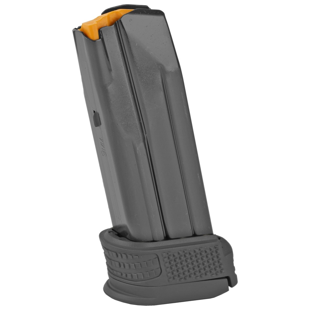 FN America Magazine FN 509C 9MM 15 Round Black