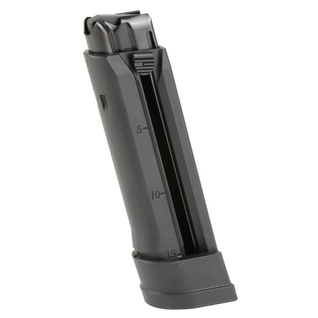 FN America Magazine FN502 .22 LR 15 Round Black