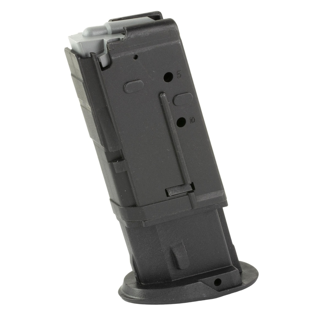FN America Five-seveN MRD Magazine 5.7X28MM 10 Round Black
