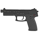 Heckler & Koch Mark 23 .45 ACP 5.87" Threaded Black 12 Round