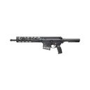 Heckler & Koch MR762 A4 7.62 NATO 13" Threaded Barrel Black 10 Round