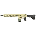 Heckler & Koch MR762 7.62MM 16.5" Tropentarn Camo Semi-Automatic