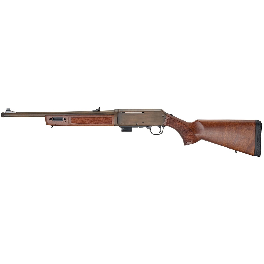 Henry Repeating Arms Homesteader 9MM 16.37" Threaded Barrel Cerakote Brushed Bronze 10 Round
