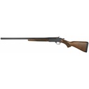 Henry Repeating Arms Single Shot 20GA 26" Barrel Compact Blued Walnut Stock