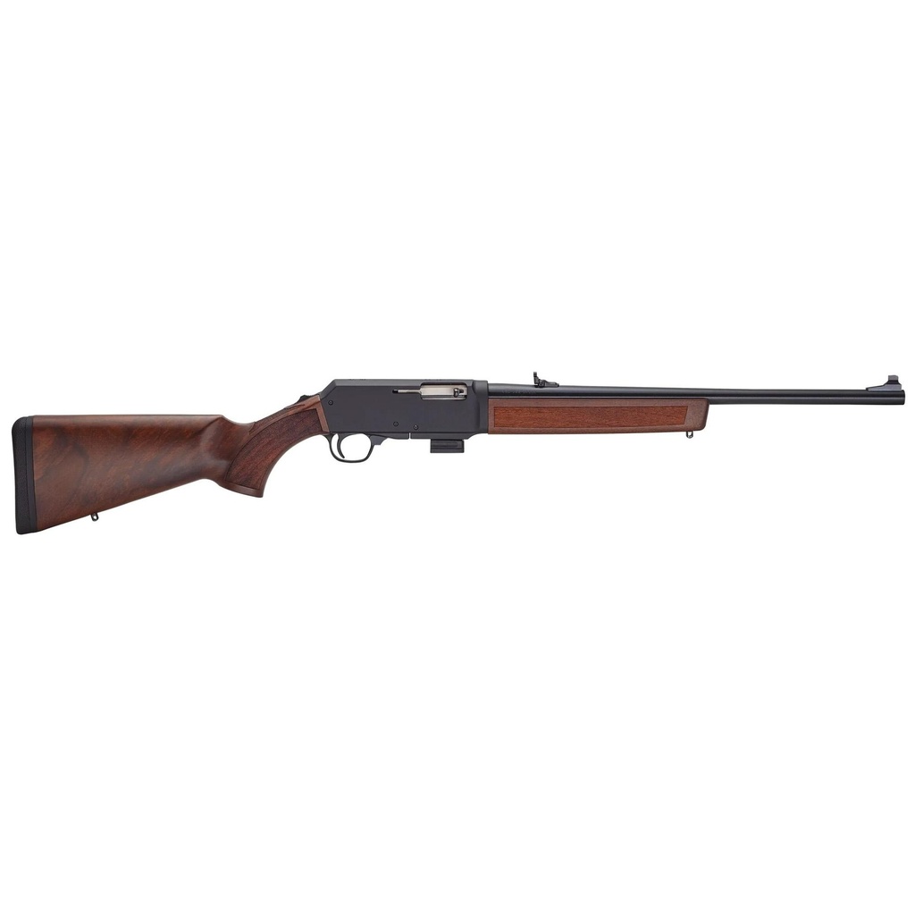 Henry Repeating Arms Homesteader 9MM 16" Black Walnut Furniture OR