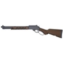 Henry Repeating Arms CRUSR Rifle .45-70 Government 16.5" Threaded Cerakote Midnight Blue
