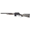 Henry Repeating Arms H23 SPD Predator .223 Remington 18" Threaded Black Gray Laminate 10 Round