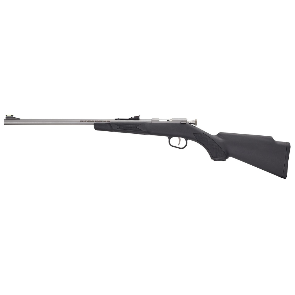 Henry Repeating Arms Mini Bolt .22 LR 16.25" Black Synthetic Stock