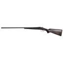 Heritage Badlander 28GA 28" Side-By-Side Black Turkish Walnut Stock 2 Round