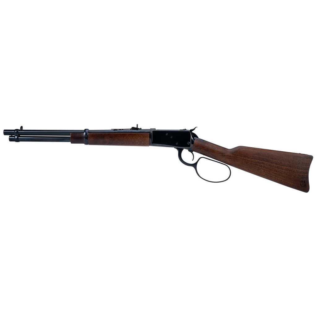 Heritage R92 .357 Magnum 16" Lever Action Rifle Black Hardwood 8 Round