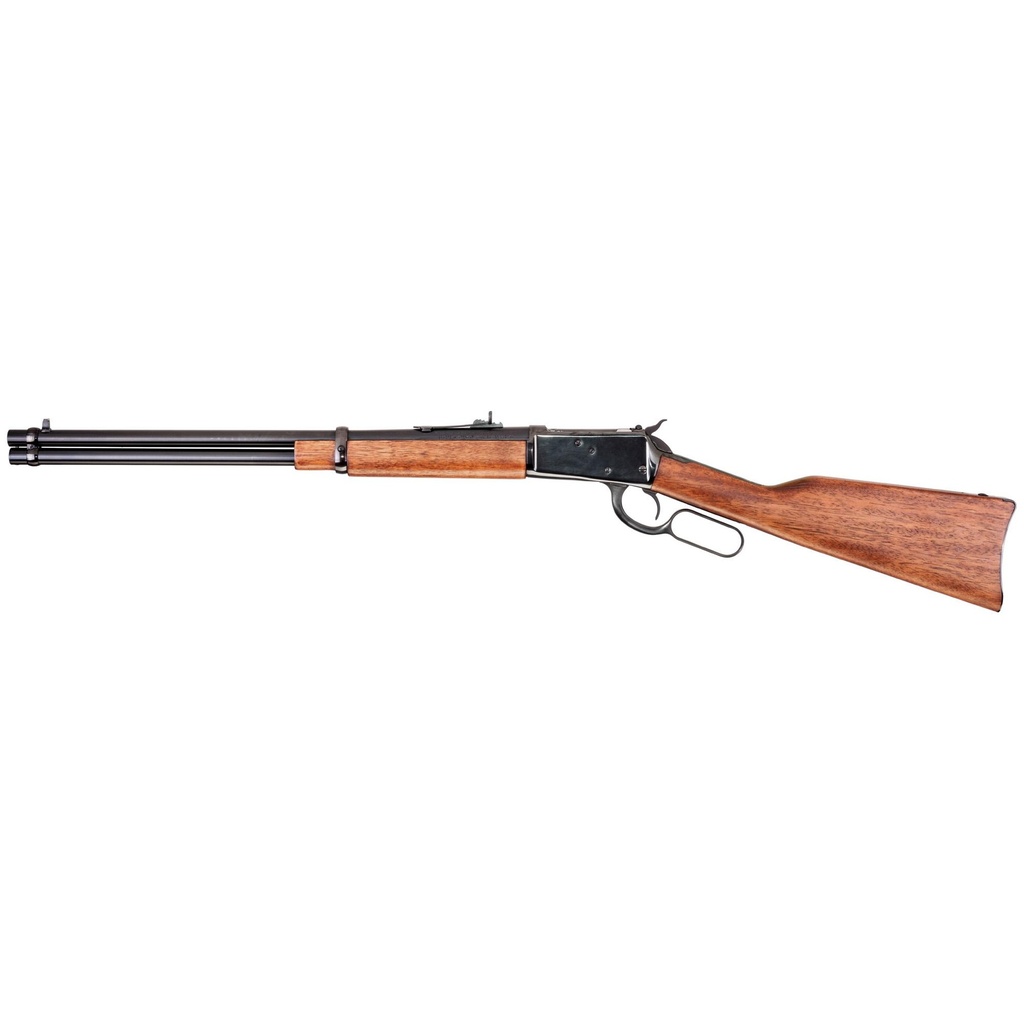 Heritage R92 .45 Colt 20" Lever Action Rifle Blued Finish Wood Stock 10 Round