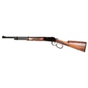 Heritage Range Side .410 Bore 20" Barrel Lever Action Shotgun Black Oxide Finish 5 Rounds