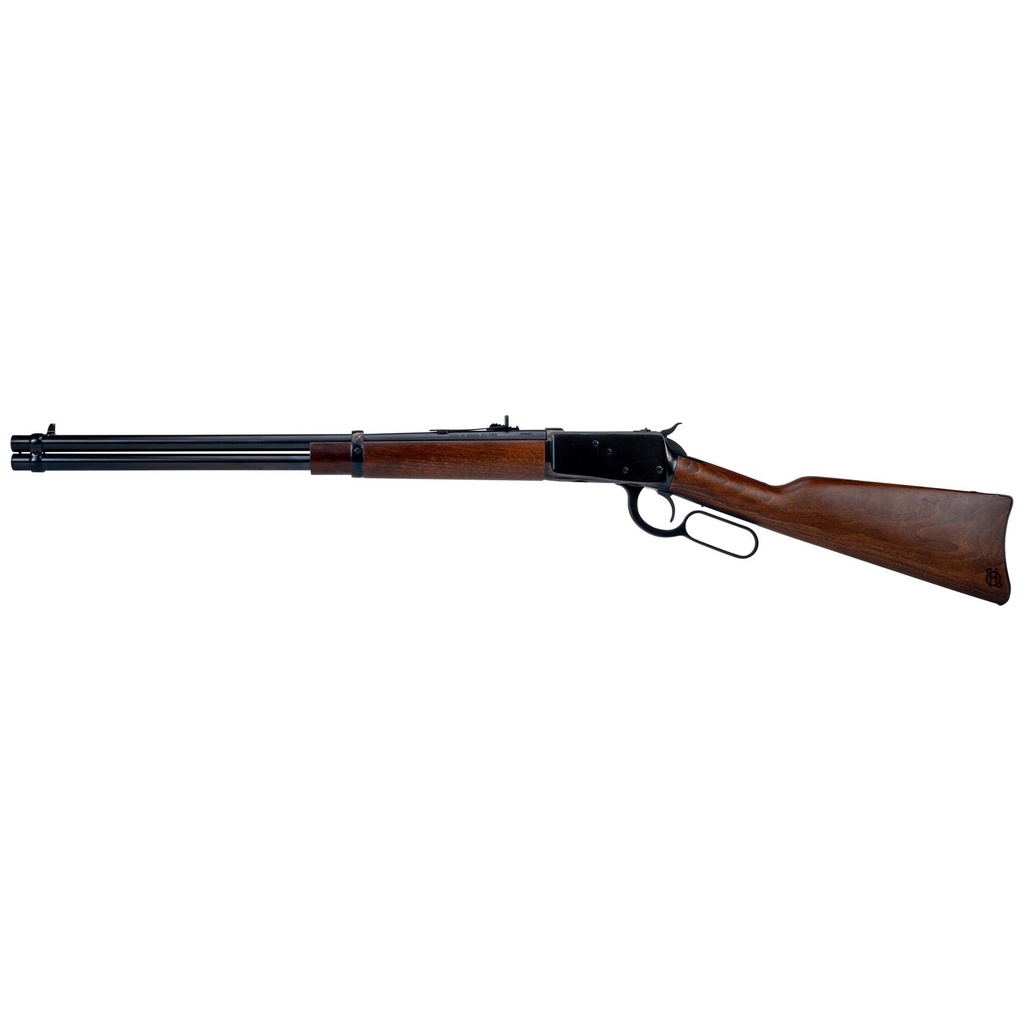 Heritage R92 .44 Magnum 20" Lever Action Rifle Blued Finish Wood Stock 10 Round