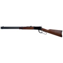 Heritage R92 .44 Magnum 20" Lever Action Rifle Blued Finish Wood Stock 10 Round