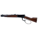 Heritage R92 Ranch Hand .44 Magnum 12" Barrel Lever Action Pistol Black Wood Furniture 6 Round
