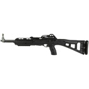 Hi-Point Firearms Carbine 9MM 16.5" Target Stock Black 10 Round