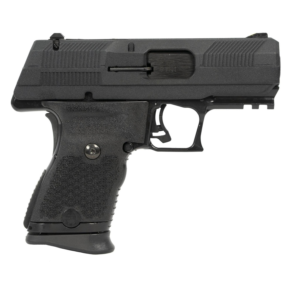 Hi-Point Firearms YC-9 9MM 3.5" Black Compact Pistol 10 Round