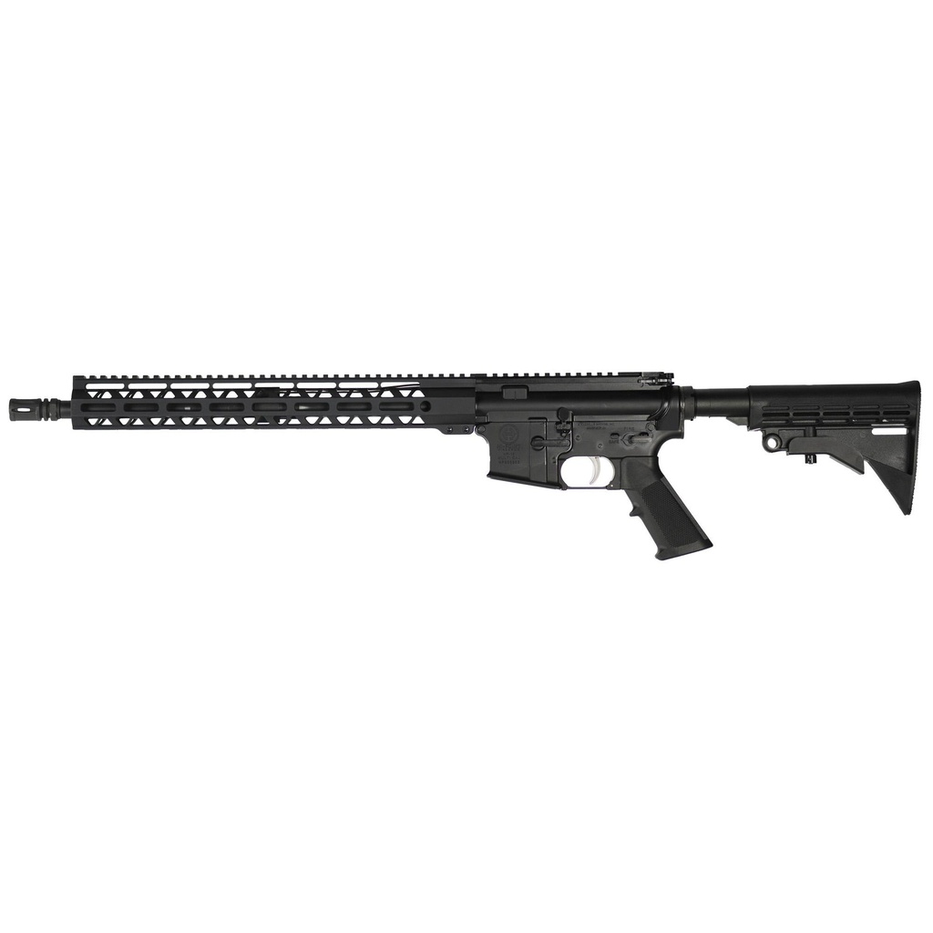 Hi-Point Firearms HP-15 5.56 16" M-LOK Black 30 Round