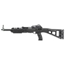 Hi-Point Firearms Carbine .45 ACP 17.5" Barrel Non-Threaded Black Target Stock 9 Round