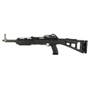 Hi-Point Firearms Carbine 10MM 17.5" Non-Threaded Barrel Black Adjustable Sights Target Stock 10 Round