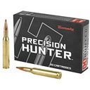 Hornady Precision Hunter 270 Win 145 Grain ELD-X 20 Round Box