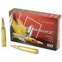 Hornady Superformance 25-06 Rem 117 Grain SST 20 Round Box