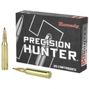Hornady Precision Hunter .338 Lapua 270 Grain ELD-X 20 Round Box