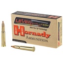 Hornady LeverEvolution 30-30 140 Grain MonoFlex Lead Free CA Compliant 20 Round Box