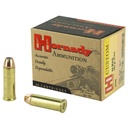 Hornady Custom .44 Magnum 300 Grain XTP 20 Round Box